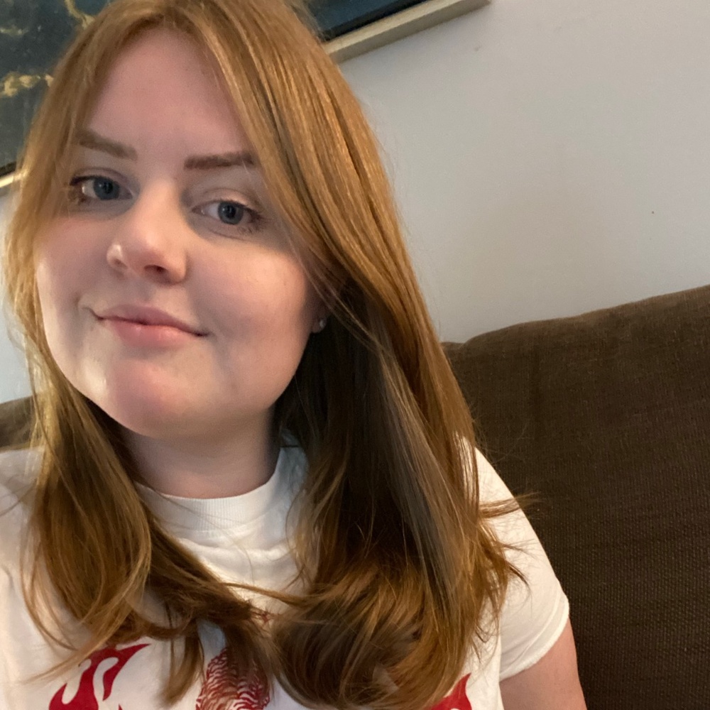 Meet your Posher, Kaitlyn